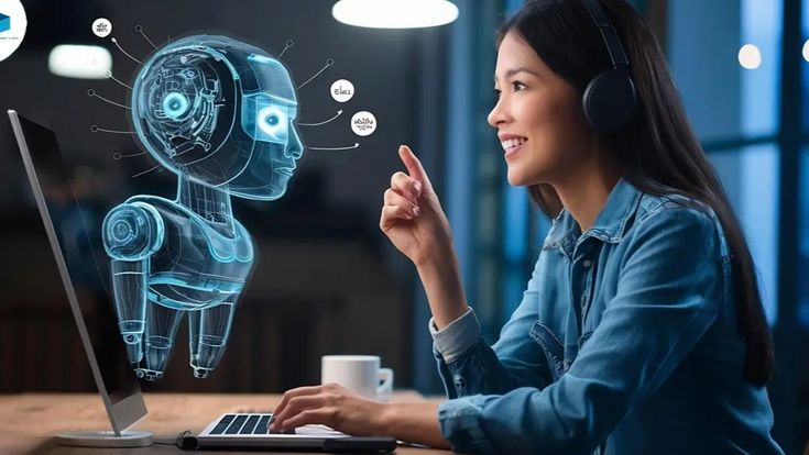 AI-ассистенты