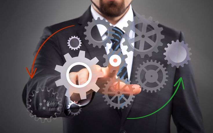Разработка ботов